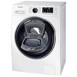 Samsung pralni stroj WW8NK52E0VW/LE slim 153788 | Shoptok.si
