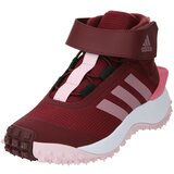 Adidas Patike za devojčice FORTATRAIL EL K IG7267 bordo-roze cene