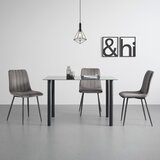 Mömax jedilna miza simon | Shoptok.si
