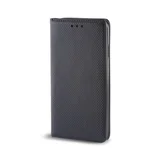 magnetni etui za Huawei P Smart 2021 , črn