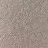STIL prekrivač flower ivory 220x240 cm | shoptok.hr