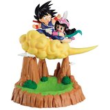 Dragon Ball Figura Ichibansho - Son Goku & Chichi Fantastic Adventure 2, 15 cm | shoptok.hr