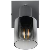  Antracitno sivo točkovno svetilo ø 7 cm Cadiz – | Shoptok.si