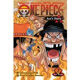 VIZ Media Sho Hinata - One Piece: Ace's Story 2: New World: Volume 2 (One Piece Novels) | ePonuda.com