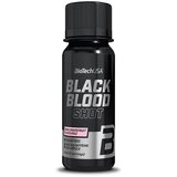 BioTech USA Pre-workout Black Blood Shot, Pink Grapefruit, 60ml Cene