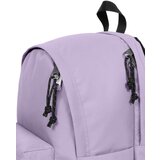 Eastpak Nahrbtnik 'Day Office' svetlo lila / črna | Shoptok.si