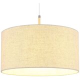 Globo 15968H - Visilica na sajli DELEON 1xE27/60W/230V | Eponuda.com