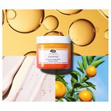 Origins GinZing™ Glow-Boosting Mask hranjiva gel maska 75 ml | shoptok.hr