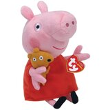 Ty Beanie Boos Peppa Pig 46128 Cijene