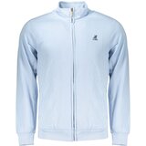  US GRAND muški plavi zip-up sweatshirt | shoptok.hr