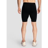 GymBeam Šorc Combat Black | ePonuda.com