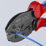 Knipex klešta za hilzne 0.5-6 97 52 38 | Eponuda.com