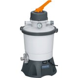  Peščeni filtrirni sistem Flowclear™ 3.028 l/h, 85 w | Shoptok.si