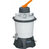  peščeni filtrirni sistem Flowclear™ 3.028 l/h, 85 w