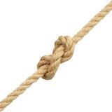 vidaXL Vrv iz 100 % sisala 20 mm 50 m, (20822433) | Shoptok.si