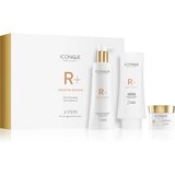 ICONIQUE R+ Keratin repair 3 steps for strong and shiny hair poklon set (za slabu kosu) | shoptok.hr