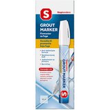 Stop_Kondenz flomaster za fuge Bela | ePonuda.com