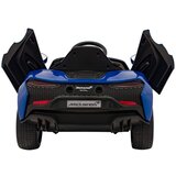 McLaren Artura, auto na akumulator, plavi | shoptok.hr