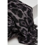 Marisse Leopard Scarf | Shoptok.si