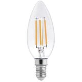  led sijalica filament C35 E14/4W/230V 4000K | Eponuda.com