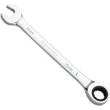 Max Power MAXPOWER 15 mm kombinirani ključ z 72-zobno ragljo, 12-kraki zobniški ključ, kovan in toplotno obdelan kromiran V jeklo, metričen, kromiran, (22148668) Cene