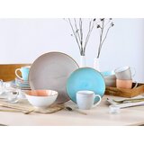 Creatable Kombinirani Servis Vintage Nature Bunt, 16-Delni | Shoptok.si