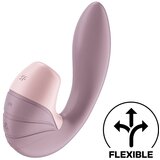Satisfyer Vibrator Supernova roza | Shoptok.si