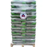 Bukov pelet, Paleta, 1050kg