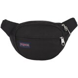 Jansport Torbica za pas Fifth Avenue Black 2,5 l | Shoptok.si
