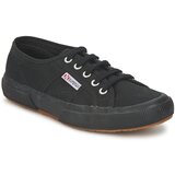 Superga 2750 classic crna | shoptok.hr