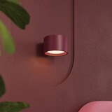 Sollux Stenska svetilka MODO 1 bordo Gx53, (5000284890) | Shoptok.si