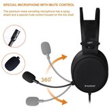 Nubwo slušalice gaming N7D 3.5mm crne | ePonuda.com