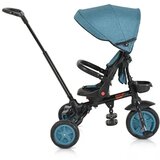 Byox Tricikl Explore – Turquoise (Tirkiz) NO1 | Eponuda.com