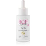 Fluff Vanilla mleko za obraz 40 ml | Shoptok.si