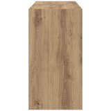  Kupaonski ormar s policom Umjetnički hrast 90 x 29 x 55 cm | shoptok.hr