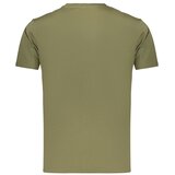 Rifle muška majica kratkih rukava zelena | shoptok.hr