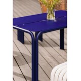 noo.ma Metalni vrtni stol 84x135 cm Nokk – | shoptok.hr