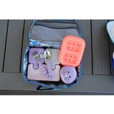 Melii Snack Container kutija za užinu Cat 232 ml | shoptok.hr