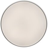 SCHÖNER WOHNEN 14595-16 - LED prigušiva stropna svetiljka TAVOLI LED/34W/230V bela + daljinski upravljač | Eponuda.com