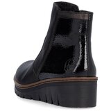 Rieker Botki Crna | shoptok.hr