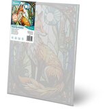 Massido slika po broju 40x50 cm Lisek | shoptok.hr