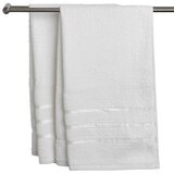  Peškir ysby 65x130cm bela ( 2330100 ) | Eponuda.com