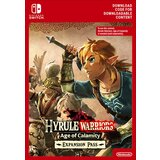  hyrule warriors: age of calamity expansion pass (dlc) (switch) eshop nintendo key europe | ePonuda.com