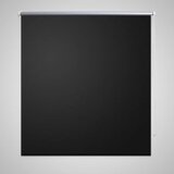 Furnova Senčilo za Zatemnitev Okna 160 x 175 cm Črne Barve, (21918097) Cene