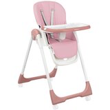 Kikka Boo hranilica za bebe Spicy Pink, 6m+