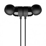 Beats dr.dre ur3 earphones with 3.5mm plug - black MQFU2ZM/A slušalice | ePonuda.com
