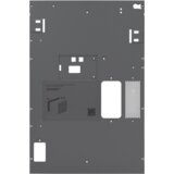 Bambu Lab Rear Metal Panel - P2S | shoptok.hr