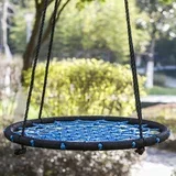 Alberg Play - Ljuljaška mreža 100cm ( AP-100BL-PM )