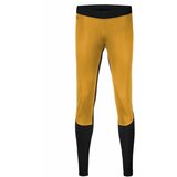 HANNAH Dámské multifunkční kalhoty ALISON PANTS golden yellow/anthracite Cene