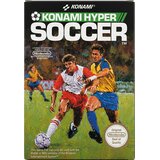 Konami Hyper Soccer - igra brez ovitka (NES) - rabljeno Cene